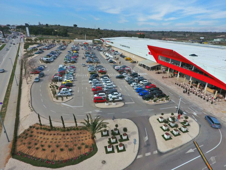Supernova Zadar